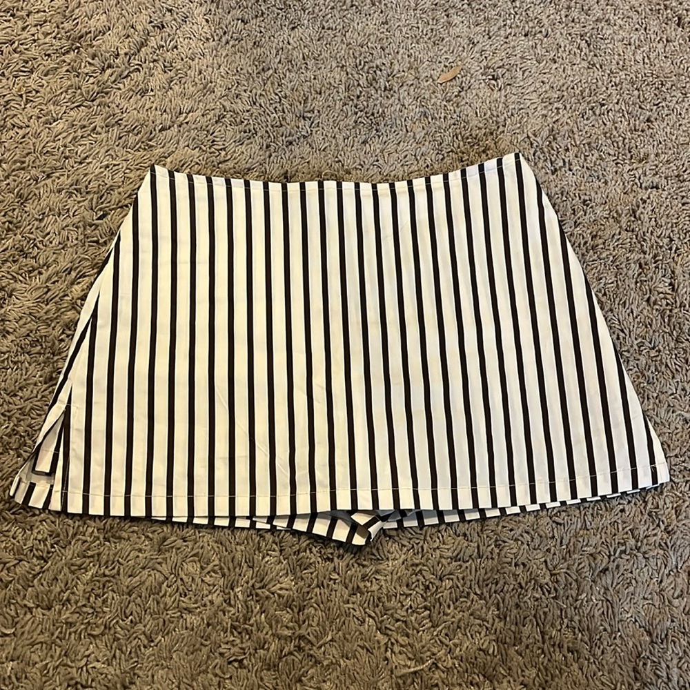 Princess polly skort!